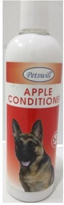 PETSWILL apple conditioner 500ml Pet Conditioner(500 ml)