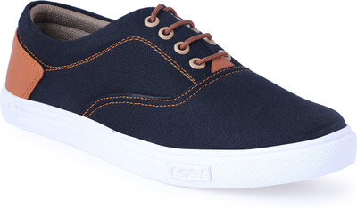 sainex sainex casual shoes Casuals For Men(Blue