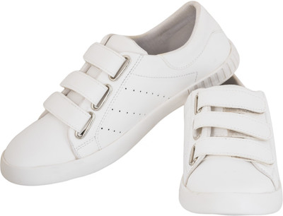 Zornado Casuals For Men(White