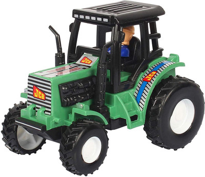 Green Apple Pull Back Tractor | No Battery No Remote | Miniature Scaled Models |Green(Green)
Green Apple Pull Back Tractor | No Battery No Remote | Miniature Scaled Models |Green(Green)