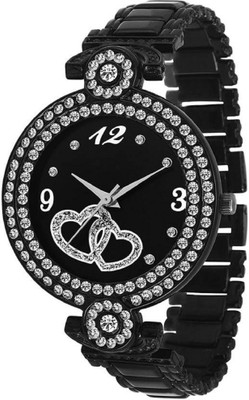 TRUE KART BLACK NEW AWOSOME LOOK COLLECTION 2021 Watch - For Girls