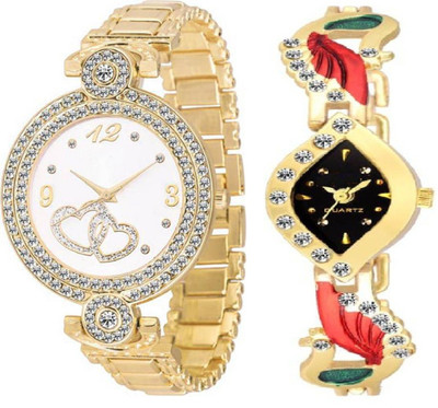 TRUE KART Letest fresh Arrival attractive Designer looks With Black Dial Folden Morni Strap Watch - For Girls
TRUE KART Letest fresh Arrival attractive Designer looks With Black Dial Folden Morni Strap Watch - For Girls