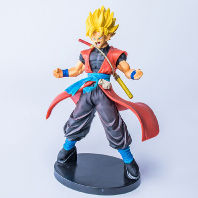 imodish Dragon Ball Z Goku Zeno Super Saiyan Jino Anniversary Edition Action Figure(Multicolor)
imodish Dragon Ball Z Goku Zeno Super Saiyan Jino Anniversary Edition Action Figure(Multicolor)