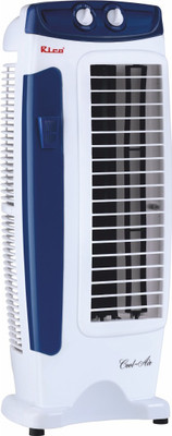 Rico Tower Fan with BS Plug TF -1707 Room/Personal Air Cooler(White, Blue, 0 Litres)
Rico Tower Fan with BS Plug TF -1707 Room/Personal Air Cooler(White, Blue, 0 Litres)