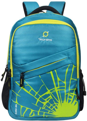 Murano 9050056E 32.0 L Backpack(Green)