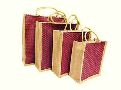 ART ME Pack of 4, 16x14,14x12, 12x10, 10x8 inch Waterproof Multipurpose Bag(Red, 15 L)
ART ME Pack of 4, 16x14,14x12, 12x10, 10x8 inch Waterproof Multipurpose Bag(Red, 15 L)