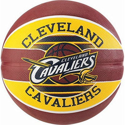 SPALDING Team Cleaveland Cavaliers Basketball - Size: (Pack of 1, Yellow, Multicolor, Brick;yellow
SPALDING Team Cleaveland Cavaliers Basketball - Size: (Pack of 1, Yellow, Multicolor, Brick;yellow