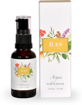 RAS Luxury Oils Argan Pure Plant oil(50 ml)