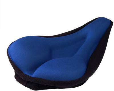 fastped New Arrival Imported High quality Bicycle Cover, Saddle Cover, Bicycle Seat Cover Free Size(Blue)
fastped New Arrival Imported High quality Bicycle Cover, Saddle Cover, Bicycle Seat Cover Free Size(Blue)