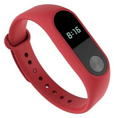 Like Star XI_615A LSRDS_ 845 M2 Band_htc fitness band Fitness Band(Red, Black, Pack of 1)
Like Star XI_615A LSRDS_ 845 M2 Band_htc fitness band Fitness Band(Red, Black, Pack of 1)