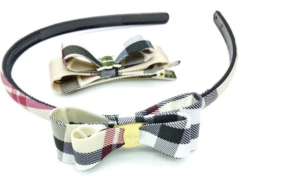 fairytale bow hair band with bow clip for girls (set of 2 pcs) Hair Clip, Head Band(Multicolor)
fairytale bow hair band with bow clip for girls (set of 2 pcs) Hair Clip, Head Band(Multicolor)