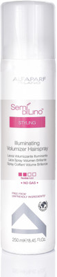 alfaparf milano Semi Dilino Illuminating Volumizer Hair Spray 250ml Hair Color(Shine Color)
alfaparf milano Semi Dilino Illuminating Volumizer Hair Spray 250ml Hair Color(Shine Color)