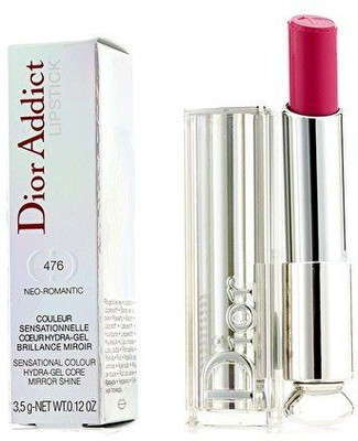 Generic Christian Dior Women Addict Lipstick, # 476 Neo Romantic, 0.12 Ounce(Pink)
Generic Christian Dior Women Addict Lipstick, # 476 Neo Romantic, 0.12 Ounce(Pink)