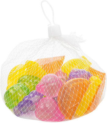 Fully Fruit shape ice cubes for chilled water for Home Use ( Set of 12 )(Multicolor)
Fully Fruit shape ice cubes for chilled water for Home Use ( Set of 12 )(Multicolor)