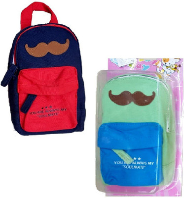 S2KCrafts s2kc-1303 s2kc-1303 Art Polyester Pencil Boxes(Set of 2, Red, Light Green)
S2KCrafts s2kc-1303 s2kc-1303 Art Polyester Pencil Boxes(Set of 2, Red, Light Green)