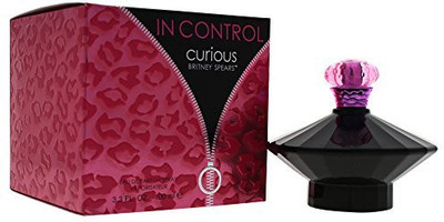 Britney Spears Curious In Control By For Women, Eau De Parfum Spray, 3.3-Ounce Eau de Parfum - 97.6 ml(For Women)
Britney Spears Curious In Control By For Women, Eau De Parfum Spray, 3.3-Ounce Eau de Parfum - 97.6 ml(For Women)
