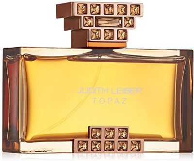 JUDITH LEIBER Topaz Eau De Parfum Spray, 2.5 Fl. Oz. Eau de Parfum - 73.94 ml(For Women)
JUDITH LEIBER Topaz Eau De Parfum Spray, 2.5 Fl. Oz. Eau de Parfum - 73.94 ml(For Women)