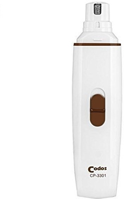 Codos Grinder Nail Clipper(For Dog & Cat)