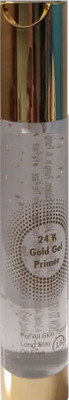 Gabbu fully blend able Primer - 30 ml(transparent)
