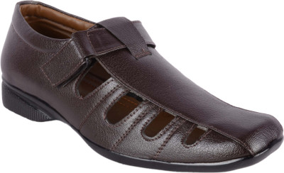 FOOTS CALZATURE Men CHOKLET Flats
