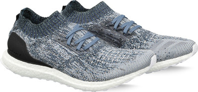 ADIDAS ULTRABOOST UNCAGED PARLEY Walking Shoes For Men(Multicolor, Rawgre/chapea/bluspi
ADIDAS ULTRABOOST UNCAGED PARLEY Walking Shoes For Men(Multicolor, Rawgre/chapea/bluspi