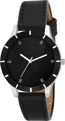 OpenDeal New Stylish Designer Black Leather Belt Watch For Girls & Women ODCG-03 Watch - For Men
OpenDeal New Stylish Designer Black Leather Belt Watch For Girls & Women ODCG-03 Watch - For Men