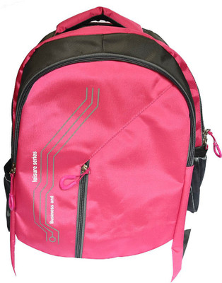 IMPRESSIONS FOREVER PINKSTYLISH BACKPACK/LAPTOP BAG Waterproof Backpack(Pink, 10 L)
IMPRESSIONS FOREVER PINKSTYLISH BACKPACK/LAPTOP BAG Waterproof Backpack(Pink, 10 L)