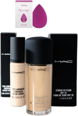 styling Combo kit(Set of 3)