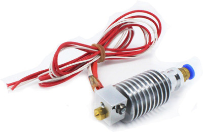 SunRobotics METAL HOTEND E3D EXTRUDER Electronic Components Electronic Hobby Kit
SunRobotics METAL HOTEND E3D EXTRUDER Electronic Components Electronic Hobby Kit