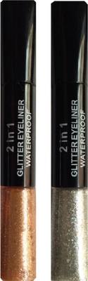 Gabbu Absolute 20 ml(black, champange, silver)