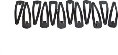 Shaily 2016020 Tic Tac Clip(Black)
Shaily 2016020 Tic Tac Clip(Black)