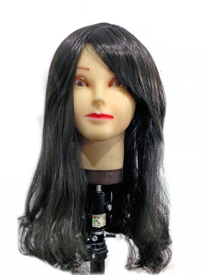 Confidence Long Hair Wig(Women)