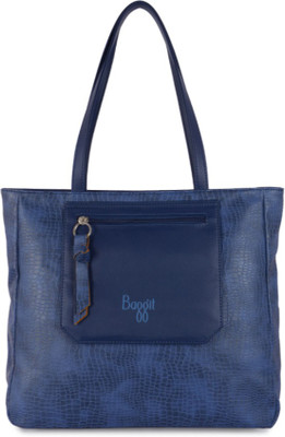 Baggit Shoulder Bag(Blue)
