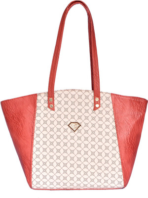 Borsamania Shoulder Bag(Pink)