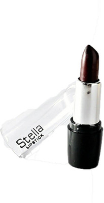 Stella Crayon Dark Lipsticks Chocolate colour (616 ) for all skin type(Chocolate Brown, 10 g)
Stella Crayon Dark Lipsticks Chocolate colour (616 ) for all skin type(Chocolate Brown, 10 g)