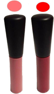 TANVI27 Matte Me LIpstick(Multicolor)