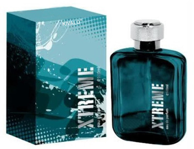Kivalo Ⓡ Halal Pure Original Xtreme Fragrance Perfume Oil (Spray) - 100 ml Eau de Parfum - 100 ml(For Men & Women)
Kivalo Ⓡ Halal Pure Original Xtreme Fragrance Perfume Oil (Spray) - 100 ml Eau de Parfum - 100 ml(For Men & Women)
