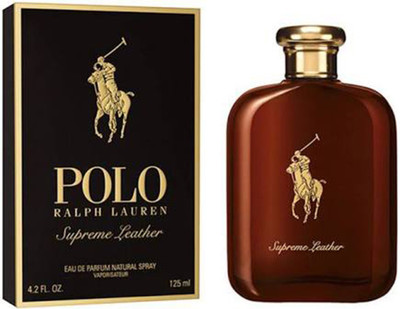 polo Perfume Eau de Toilette - 125 ml(For Men)