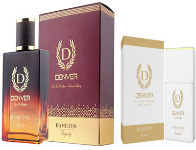 Denver DIGNITY PREMIUM PERFUME 100 ML+IMPERIAL PREMIUM PERFUME 60 ML Eau de Parfum - 100 ml(For Men & Women)
Denver DIGNITY PREMIUM PERFUME 100 ML+IMPERIAL PREMIUM PERFUME 60 ML Eau de Parfum - 100 ml(For Men & Women)