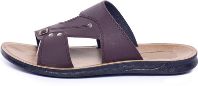Hotmess Men Multicolor Flats