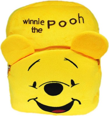 kidofly kids soft school bag for nursery, ukg .lkg. play school boy/girl ( 2 to 6 age ),double zip soft material fabric yellow - 38 cm(Yellow)
kidofly kids soft school bag for nursery, ukg .lkg. play school boy/girl ( 2 to 6 age ),double zip soft material fabric yellow - 38 cm(Yellow)