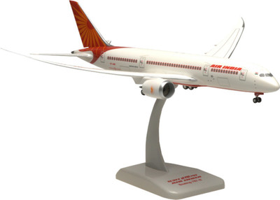 HOGANWINGS Air India Boeing 787-800 Dreamliner(NA)