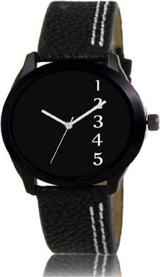 TRUE KART ALK_N 1234 New Arrival Latest Fashion Black Dial Collection Watch - For Men
TRUE KART ALK_N 1234 New Arrival Latest Fashion Black Dial Collection Watch - For Men