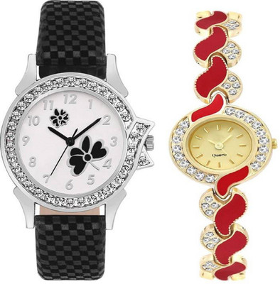 TRUE KART BRROKEN ANGEL FASHION DEAL OF THE DAY Watch - For Women