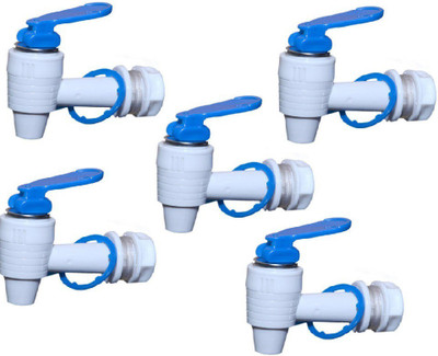 Orange 5 Pics Tap / Cock for all RO Water Purifier (kent-Plastic) Wound Filter Cartridge(+, Pack of 5)
Orange 5 Pics Tap / Cock for all RO Water Purifier (kent-Plastic) Wound Filter Cartridge(+, Pack of 5)