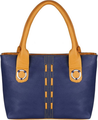 Bpbag1 Bliss Point Waterproof Shoulder Bag(Blue, 1 L)