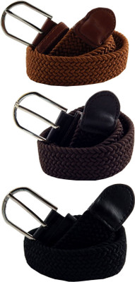 ELS Men & Women Casual, Evening Khaki, Brown, Black Canvas, Fabric, Synthetic Belt, Black;brown;khaki
ELS Men & Women Casual, Evening Khaki, Brown, Black Canvas, Fabric, Synthetic Belt, Black;brown;khaki