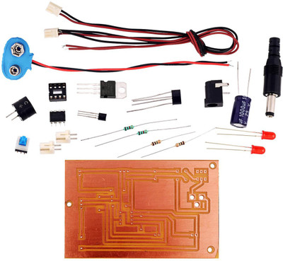 KitsGuru Digital touch switch and alarm LGKT054 Educational Electronic Hobby Kit
KitsGuru Digital touch switch and alarm LGKT054 Educational Electronic Hobby Kit