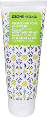 Ozone Perfect Skin Tone Face Wash(100 ml)