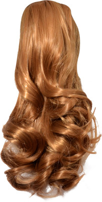 Mansiyaorange Latest Exclusive Korean Natural Look Artificial s/ Extension Hair Extension
Mansiyaorange Latest Exclusive Korean Natural Look Artificial s/ Extension Hair Extension